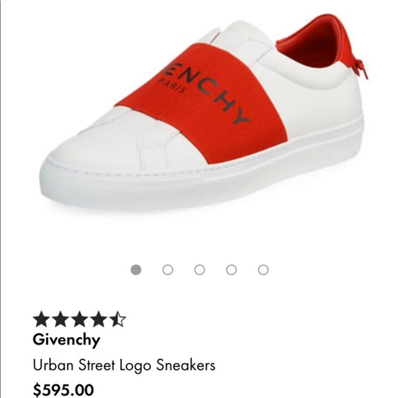 Givenchy Sneaker!SOLD! - Picture 2 of 6